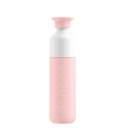 Insulated Steamy Pink 350 ML