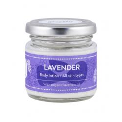 Bodylotion lavender