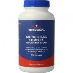 Ortho relax complex
