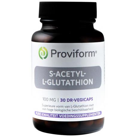 S-Acetyl-l-glutathion