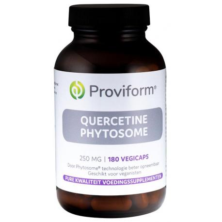 Quercetine phytosome 250mg