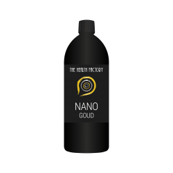 Nano Goud 500 ml 