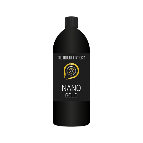 Nano Goud 500 ml 