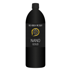 Nano Goud 1 liter