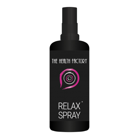 Relax Spray 50 ml