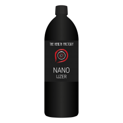Nano Ijzer 1 liter