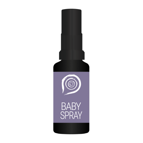 Baby Spray 15 ml