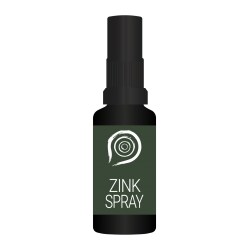 Zink Spray 15 ml