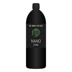 Nano Zink 1 liter