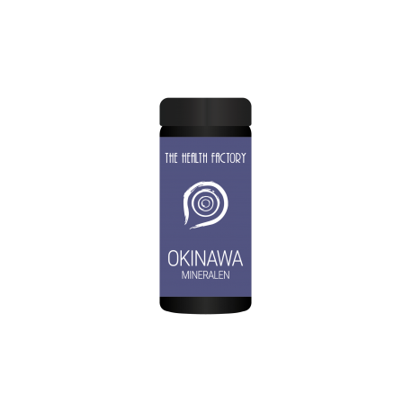 Okinawa Mineralen 100 gr